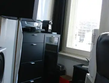 Foto #2 Kamer Rietgrachtstraat Arnhem