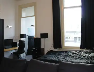 Foto #1 Kamer Rietgrachtstraat Arnhem