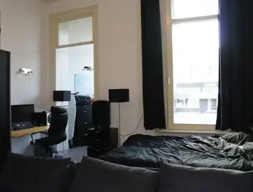 Foto #1 Kamer Rietgrachtstraat Arnhem