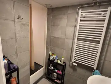 Foto #4 Kamer Wassenberghstraat Groningen