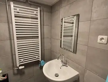 Foto #3 Kamer Wassenberghstraat Groningen