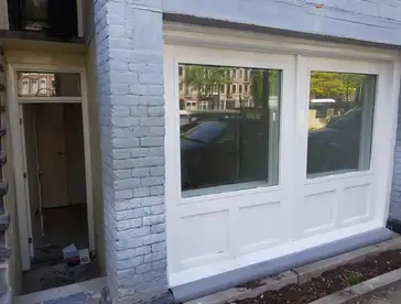 Foto #4 Huurwoning Jacob van Lennepkade Amsterdam