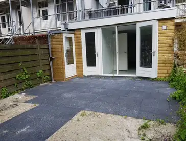 Foto #1 Huurwoning Jacob van Lennepkade Amsterdam