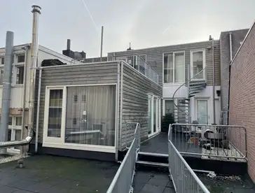 Foto #1 Appartement Dommelstraat Eindhoven