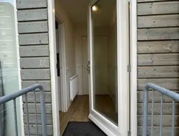 Foto #2 Appartement Dommelstraat Eindhoven