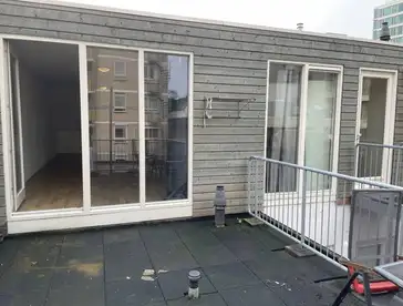 Foto #3 Appartement Dommelstraat Eindhoven