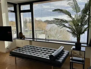 Foto #3 Appartement Weissenbruchlaan Rotterdam