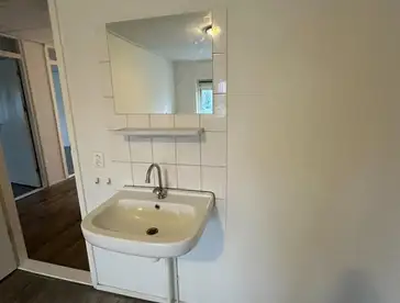 Foto #2 Kamer Krabbenbosweg Hengelo