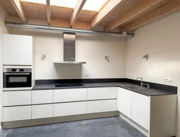 Foto #3 Huurwoning Hereweg Groningen