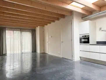 Foto #1 Huurwoning Hereweg Groningen