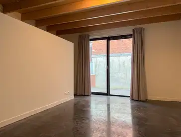 Foto #4 Huurwoning Hereweg Groningen