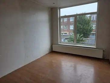 Foto #1 Appartement Lavendelstraat Den Haag