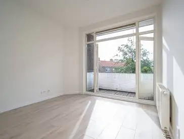 Foto #1 Appartement Hoge Rijndijk Leiden
