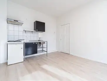 Foto #3 Appartement Hoge Rijndijk Leiden