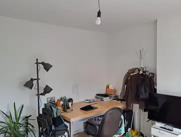 Foto #1 Studio Korenbloemstraat Tilburg
