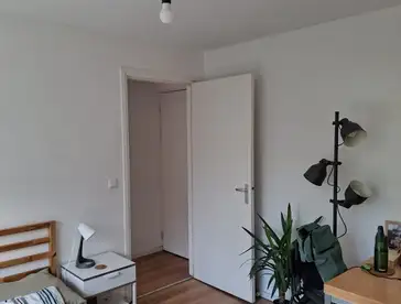 Foto #2 Studio Korenbloemstraat Tilburg