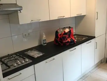 Foto #2 Kamer Laaressingel Enschede