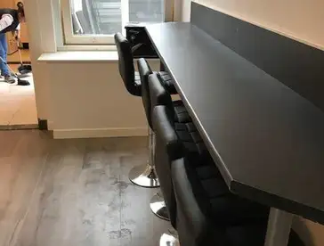 Foto #4 Kamer Laaressingel Enschede