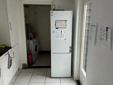 Foto #3 Kamer Laaressingel Enschede