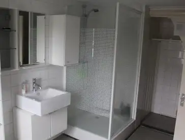 Foto #4 Kamer Wethouder Nijhuisstraat Enschede