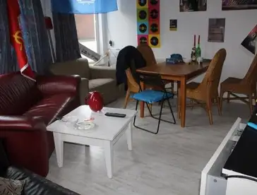 Foto #2 Kamer Wethouder Nijhuisstraat Enschede