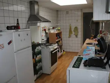 Foto #3 Kamer Wethouder Nijhuisstraat Enschede