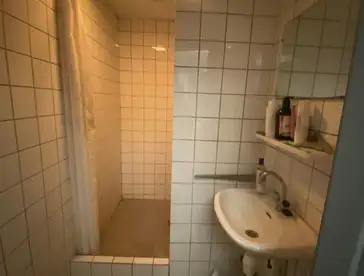 Foto #3 Kamer Kraneweg Groningen