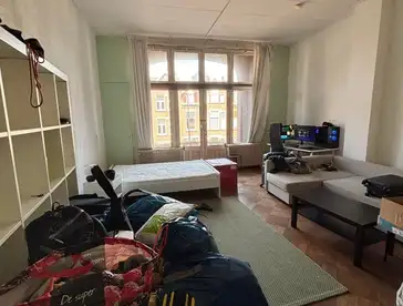 Foto #1 Kamer Kraneweg Groningen