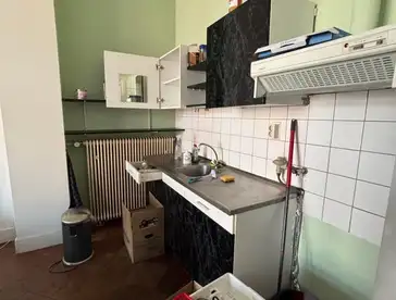 Foto #2 Kamer Kraneweg Groningen