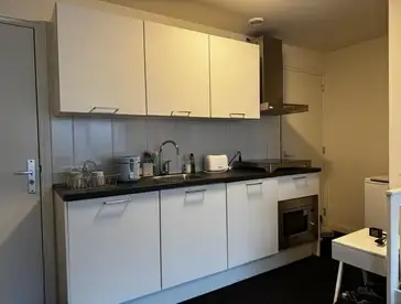 Foto #4 Kamer Groenestraat Zwolle