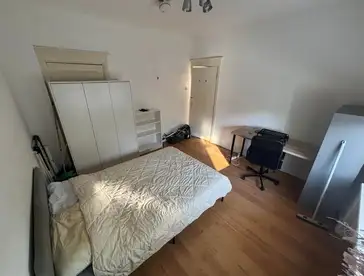 Foto #2 Kamer Blekerstraat Enschede