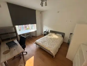 Foto #1 Kamer Blekerstraat Enschede