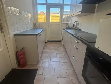 Foto #3 Kamer Blekerstraat Enschede