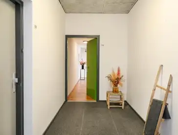 Foto #4 Appartement Dode Nieuwstraat Den Bosch