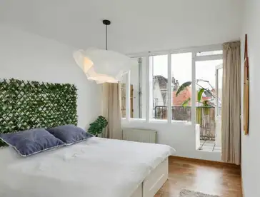 Foto #3 Appartement Dode Nieuwstraat Den Bosch