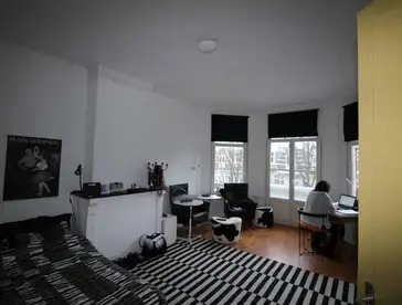 Foto #3 Appartement Laan van Meerdervoort Den Haag