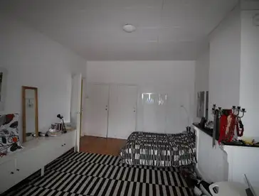 Foto #4 Appartement Laan van Meerdervoort Den Haag