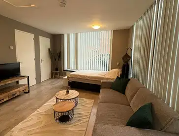Foto #1 Appartement Cornelis Ditostraat Den Helder