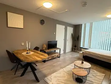 Foto #2 Appartement Cornelis Ditostraat Den Helder