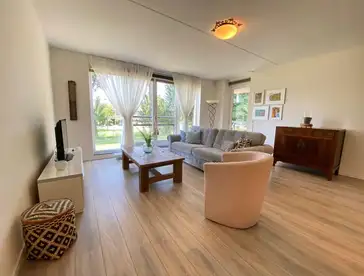 Foto #3 Appartement Frekehof Leidschendam