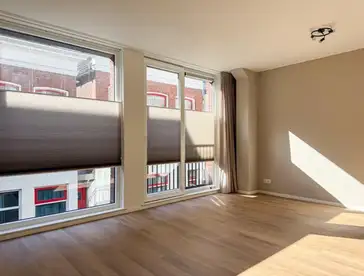 Foto #1 Appartement Visserstraat Groningen