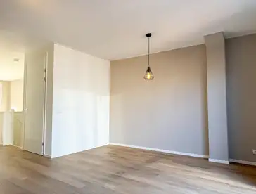 Foto #2 Appartement Visserstraat Groningen