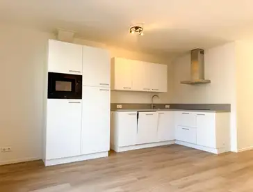 Foto #4 Appartement Visserstraat Groningen