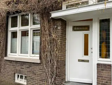 Foto #1 Appartement Hunnenweg Maastricht