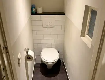 Foto #4 Appartement Hunnenweg Maastricht