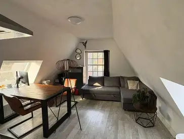 Foto #2 Appartement Tuinen Leeuwarden