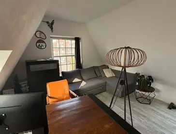 Foto #4 Appartement Tuinen Leeuwarden