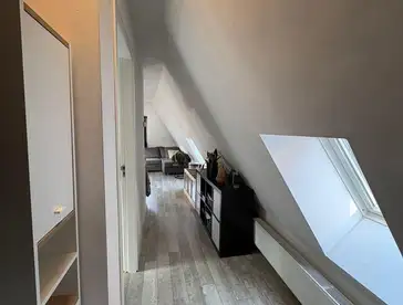 Foto #1 Appartement Tuinen Leeuwarden