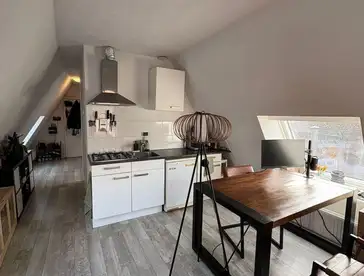 Foto #3 Appartement Tuinen Leeuwarden