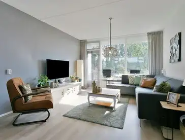 Foto #1 Appartement Kasterleestraat Breda